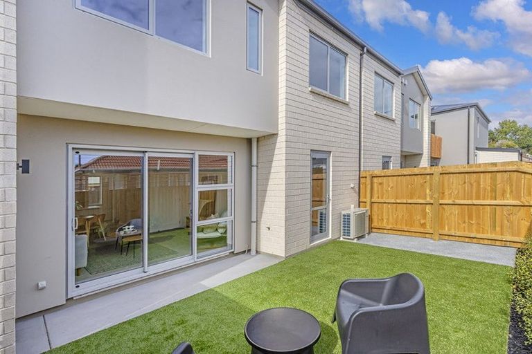 Photo of property in 1/198 Lyttelton Street, Spreydon, Christchurch, 8024