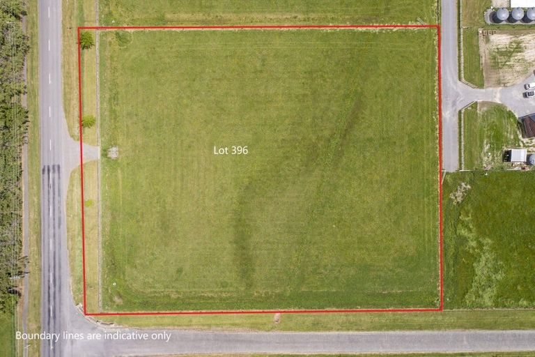 Photo of property in 396 Mill Road, Ohoka, 7692