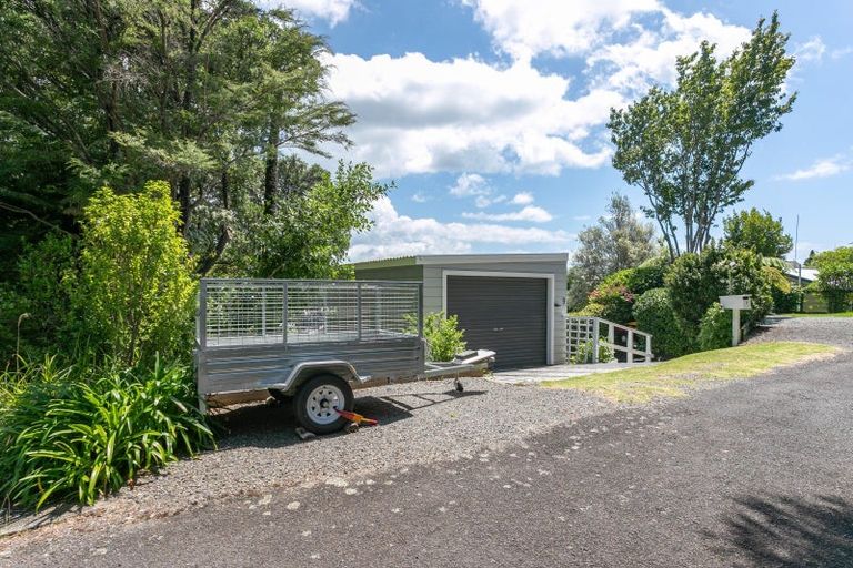 Photo of property in 9 Hillside Lane, Tairua, 3508