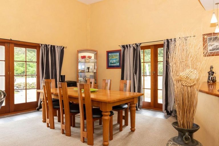 Photo of property in 171 Coulson Road, Paroa, Greymouth, 7805