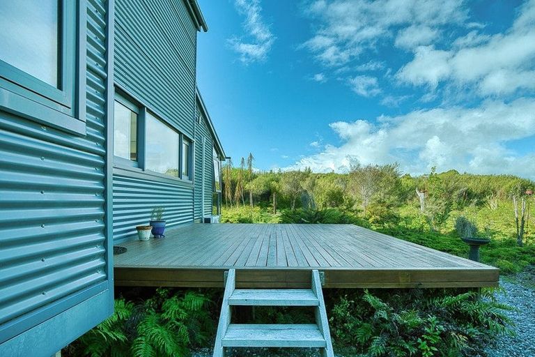 Photo of property in 192 Keogans Road, Arahura Valley, Hokitika, 7882