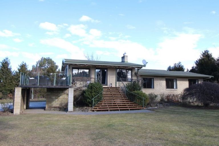 Photo of property in 192A Airport Road, Alexandra, 9391