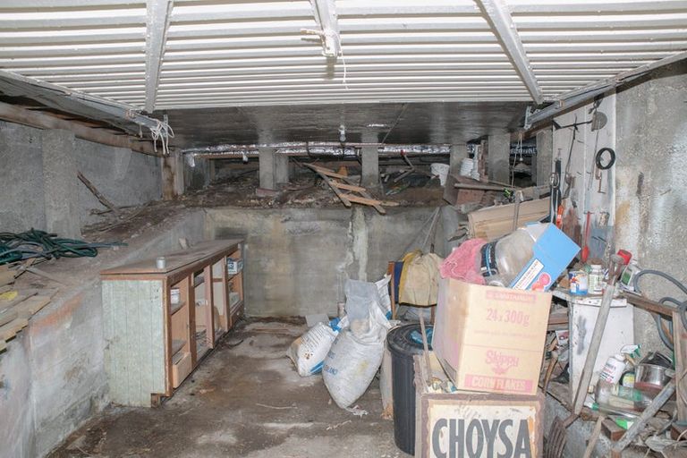 Photo of property in 29 Gregory Street, Bluff, 9814