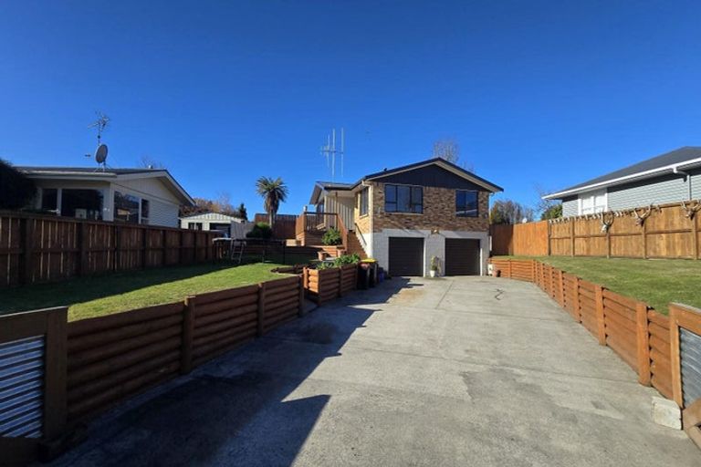 Photo of property in 139 Paraonui Road, Tokoroa, 3491