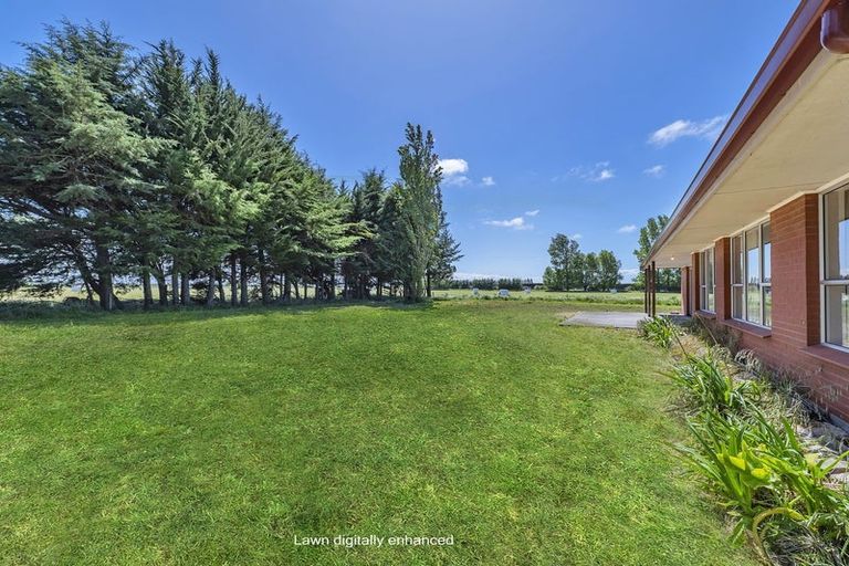 Photo of property in 498 Leeston Road, Springston, 7674