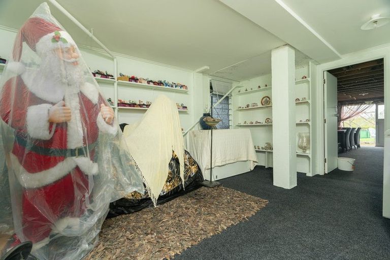 Photo of property in 210 Milne Road, Purua, Whangarei, 0172