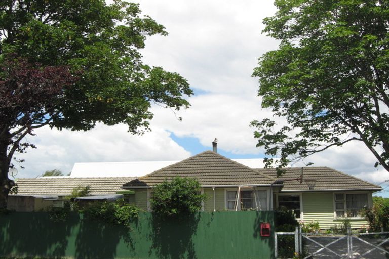 Photo of property in 4 Warden Street, Richmond, Christchurch, 8013