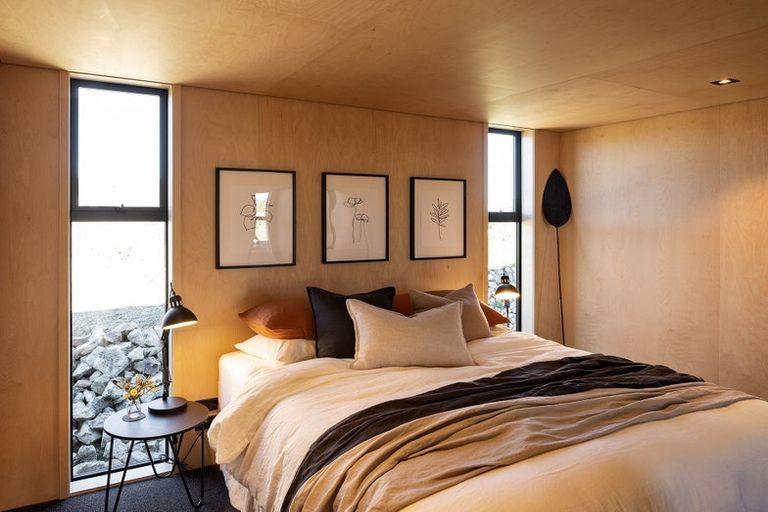 Photo of property in 292 Boom Rock Road, Ohariu, Wellington, 6037