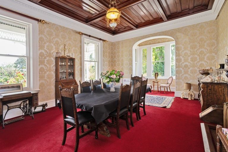 Photo of property in 102 Albert Street, Gladstone, Invercargill, 9810