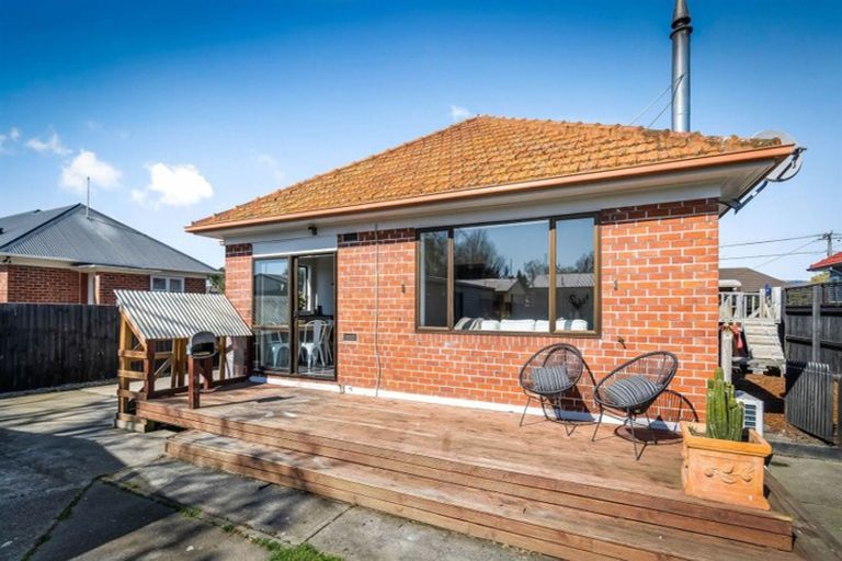 Photo of property in 21 Torlesse Street, Avonside, Christchurch, 8061