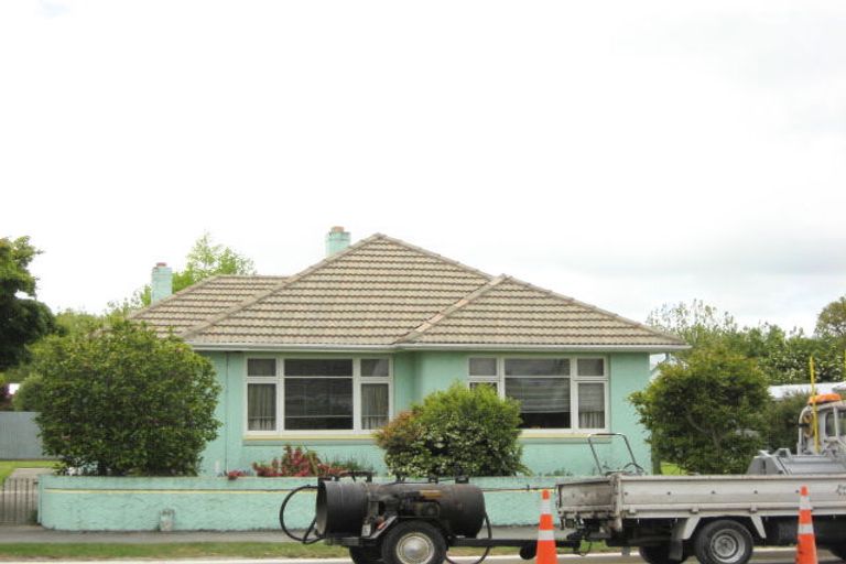 Photo of property in 58 White Street, Rangiora, 7400