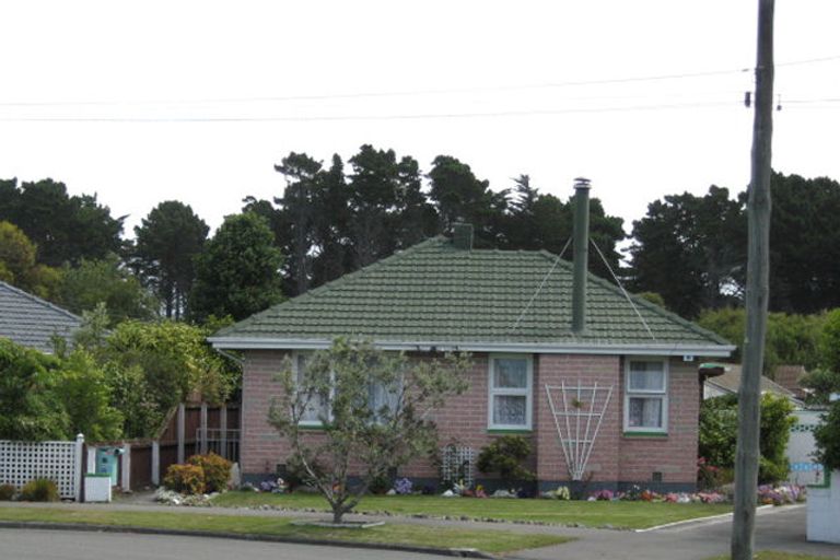 Photo of property in 10 Cromer Place, New Brighton, Christchurch, 8062