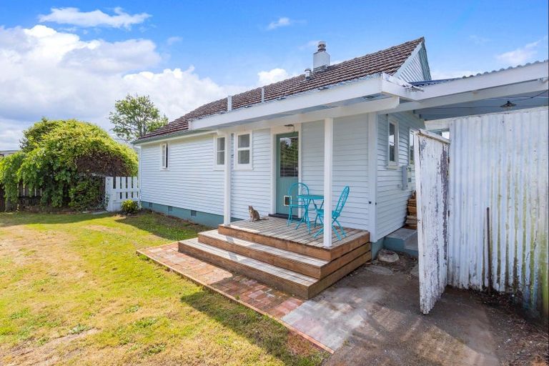 Photo of property in 15 Ngatai Street, Taumarunui, 3920