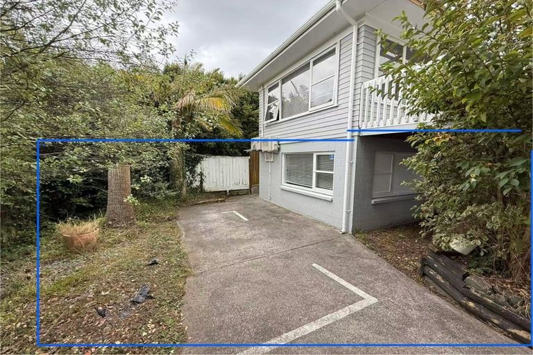 Photo of property in 3 Tilden Avenue, Hillcrest, Auckland, 0627