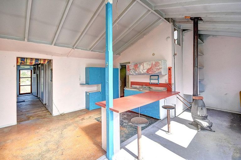 Photo of property in 764 Brighton Road, Ocean View, Dunedin, 9035