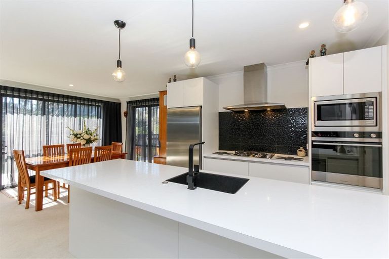 Photo of property in 60a Penrod Drive, Bell Block, New Plymouth, 4312