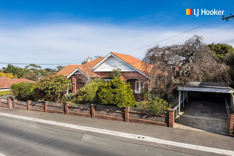 Photo of property in 96 Elgin Road, Kenmure, Dunedin, 9011