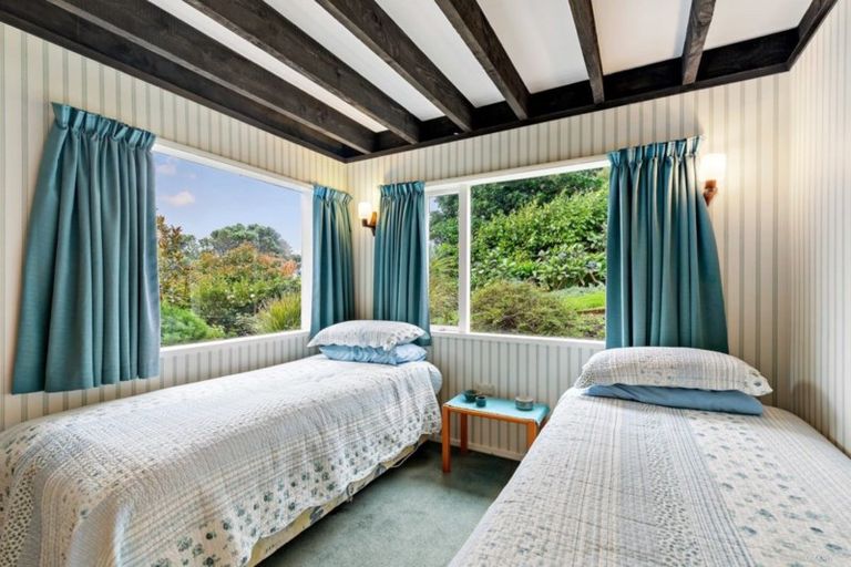 Photo of property in 7 Indira Place, Khandallah, Wellington, 6035