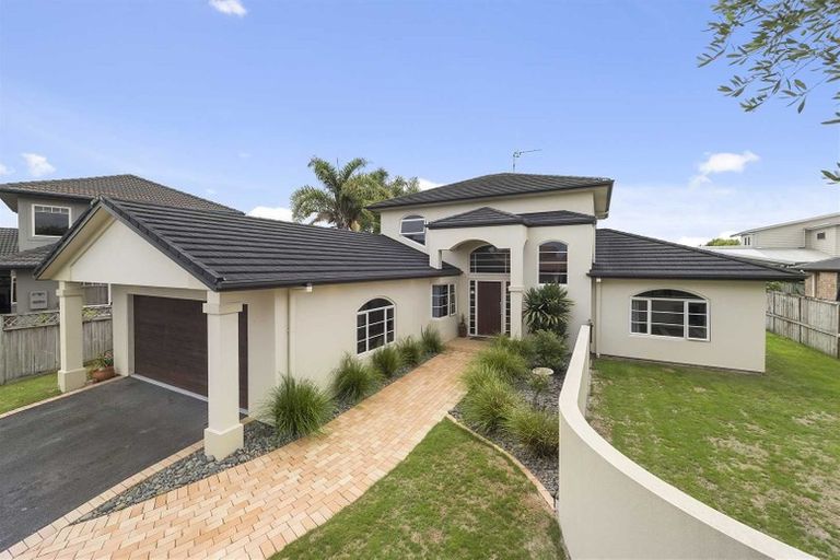 Photo of property in 6 Keswick Crescent, Huntington, Hamilton, 3210