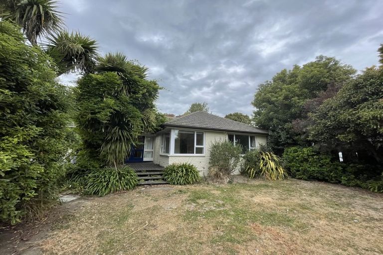 Photo of property in 6 Hounslow Street, Ilam, Christchurch, 8041
