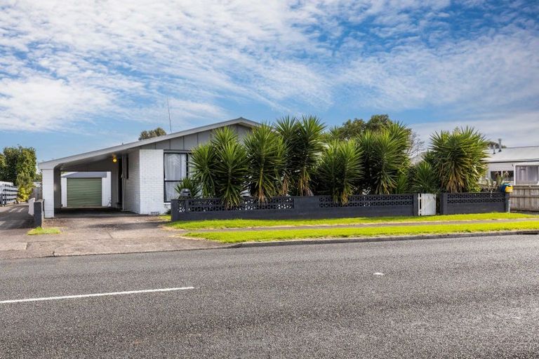 Photo of property in 99 Mangati Road, Bell Block, New Plymouth, 4312