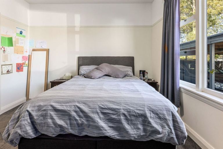 Photo of property in 470 Barrington Street, Addington, Christchurch, 8024