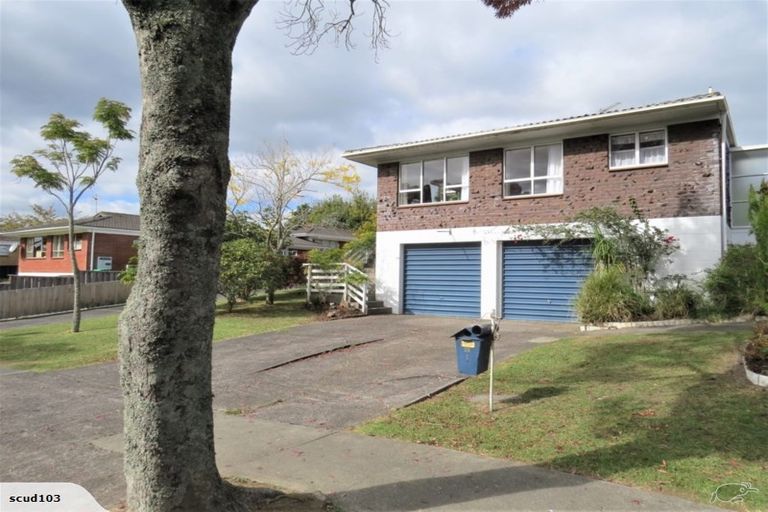 Photo of property in 1/29 Ashdown Place, Pahurehure, Papakura, 2113