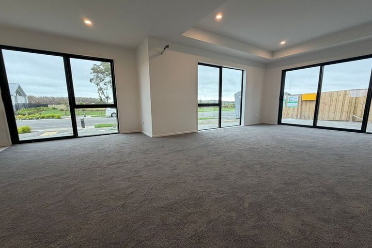 Photo of property in 1 Kirirua Avenue, Halswell, 8025