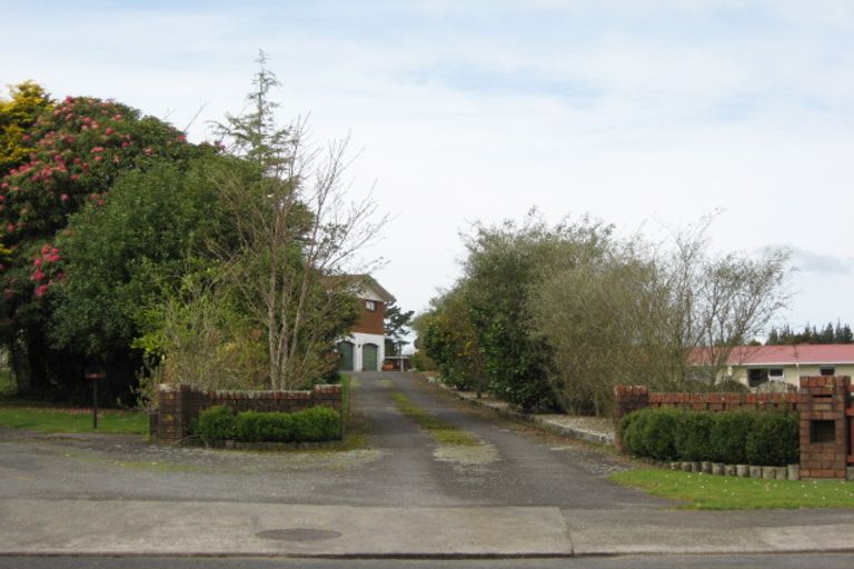 Photo of property in 41 Konini Street, Inglewood, 4330