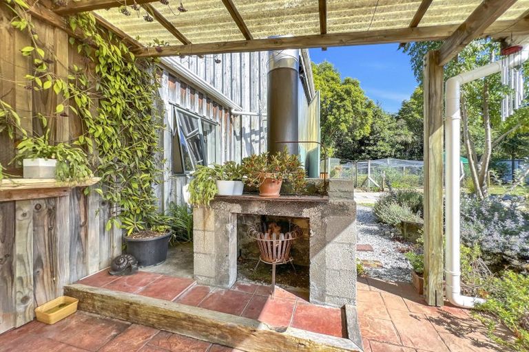 Photo of property in 133 Braemar Road, Manawahe, Whakatane, 3193