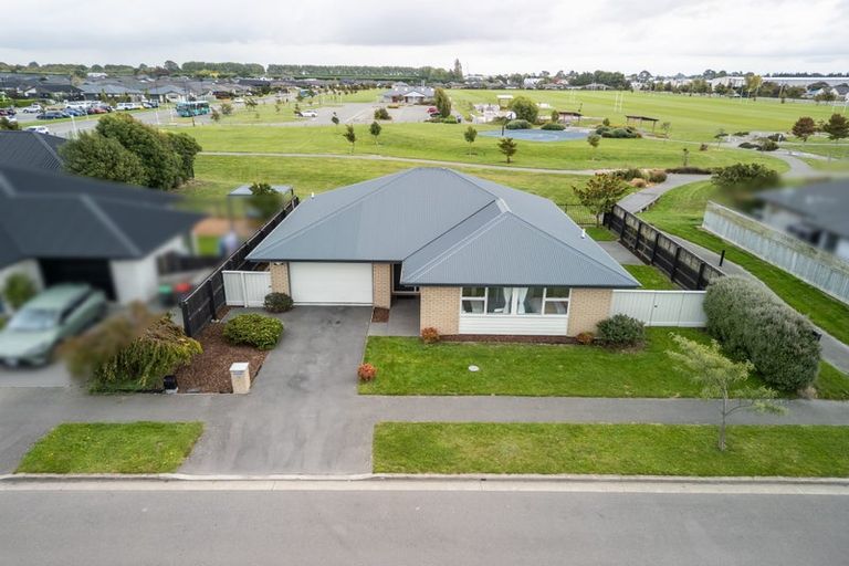 Photo of property in 18 Denali Street, Halswell, Christchurch, 8025