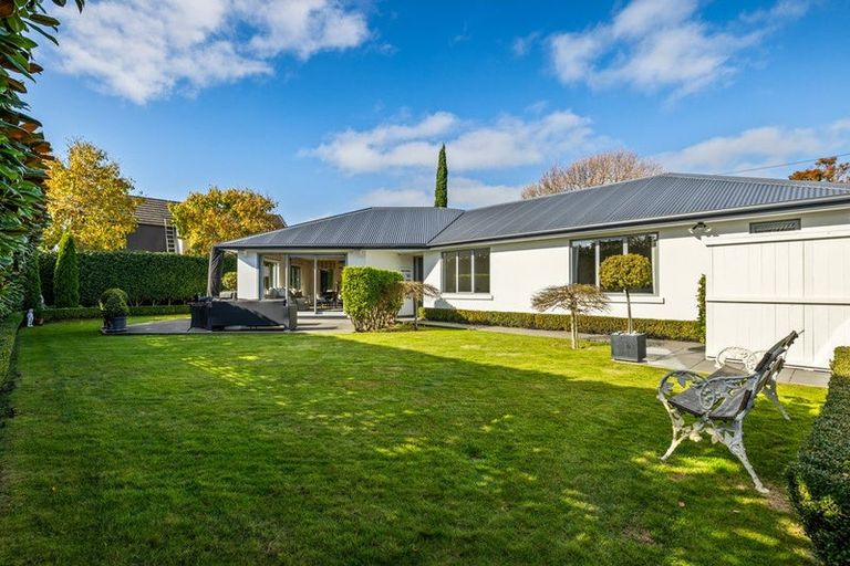 Photo of property in 36 Brookside Terrace, Bryndwr, Christchurch, 8053