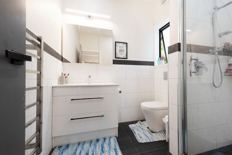 Photo of property in 12b Marjory Close, Broadmeadows, Wellington, 6035