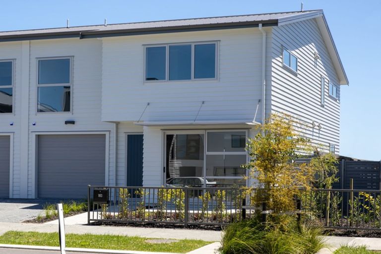 Photo of property in 183 Totara Road, Whenuapai, Auckland, 0618