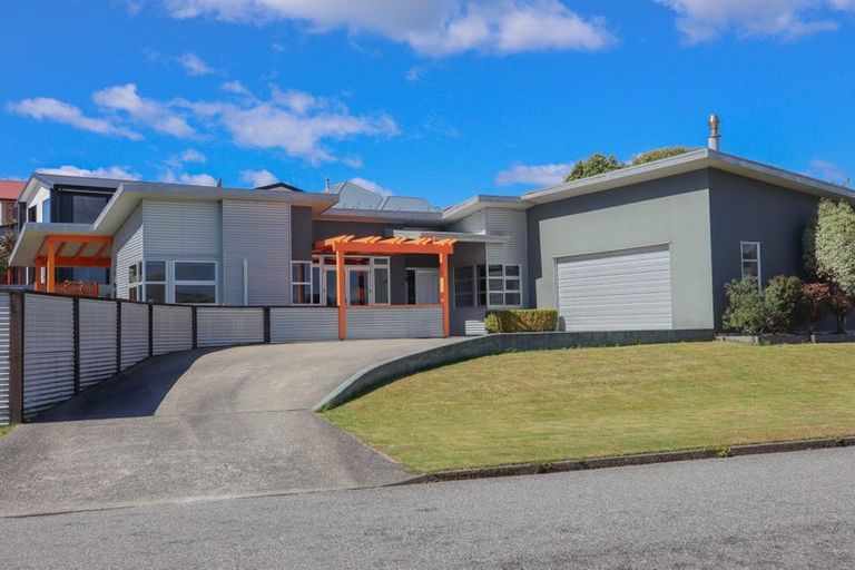 Photo of property in 14 Alpine View, Hokitika, 7810