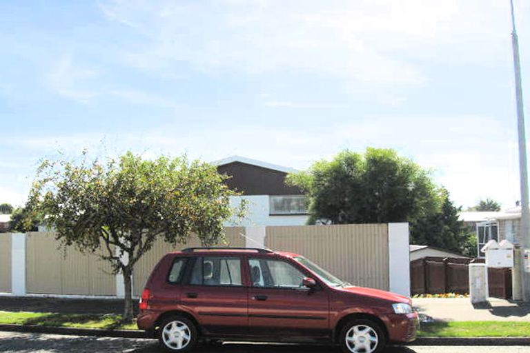 Photo of property in 17a Tawa Street, Glenwood, Timaru, 7910