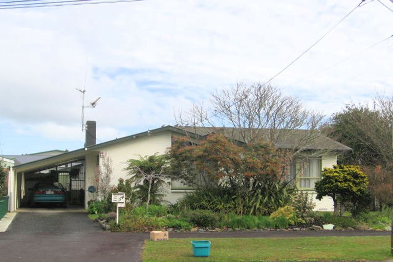 Photo of property in 114 Fitzroy Avenue, Fitzroy, Hamilton, 3206