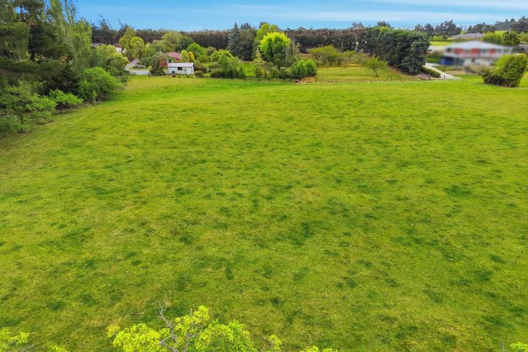 Photo of property in 54 Loburn Whiterock Road, Loburn, Rangiora, 7472