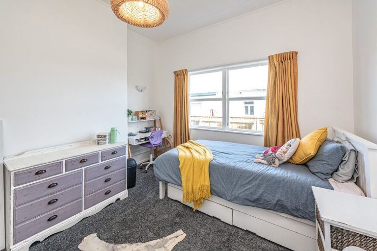 Photo of property in 132 Parsons Street, Springvale, Whanganui, 4501