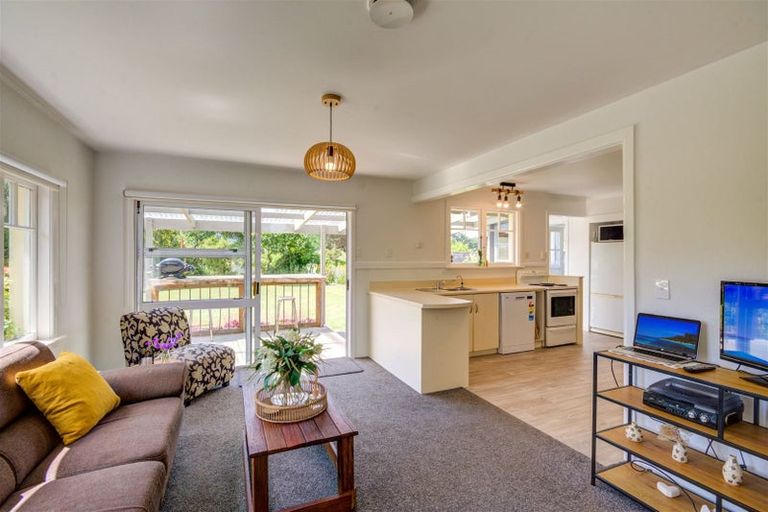 Photo of property in 43 South Eyre Road, Clarkville, Kaiapoi, 7692