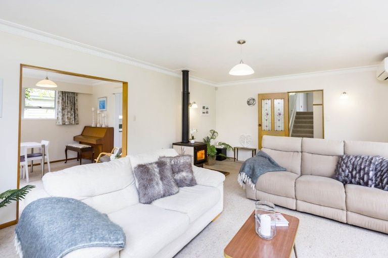 Photo of property in 108 California Drive, Totara Park, Upper Hutt, 5018