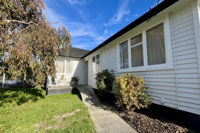 Photo of property in 72 Hikurangi Street, Trentham, Upper Hutt, 5018