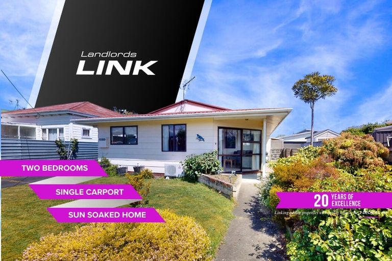 Photo of property in 17a Moana Street, Whanganui East, Whanganui, 4500