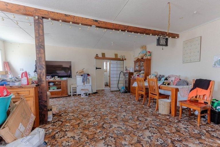 Photo of property in 40 Thatcher Street, Castlecliff, Whanganui, 4501