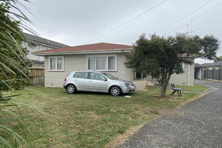 Photo of property in 53 Fifth Avenue, Enderley, Hamilton, 3214