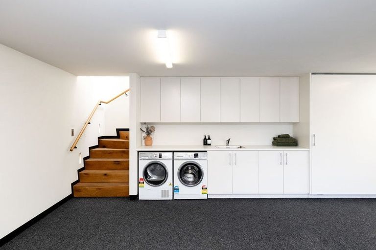 Photo of property in 21 England Street, Freemans Bay, Auckland, 1011