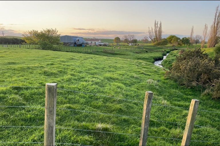 Photo of property in 475 Wharepuhunga Road, Waikeria, Te Awamutu, 3873