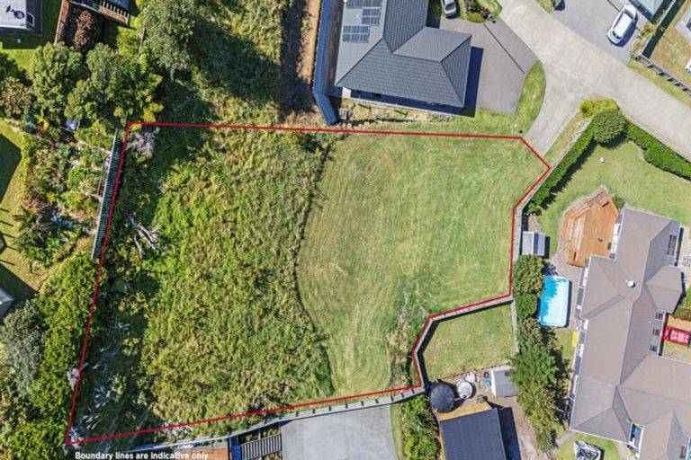 Photo of property in 5 Mangaotuku Lane, Whalers Gate, 4310