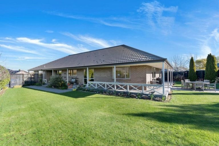 Photo of property in 3 Fifetuscan Way, Lincoln, 7608