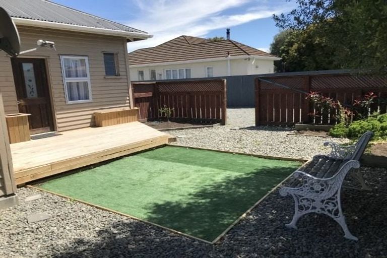 Photo of property in 100a Alford Forest Road, Allenton, Ashburton, 7700